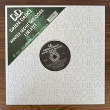 Only Japan Vinyl Daishi Dance – Winter Night Melodies / I Believe