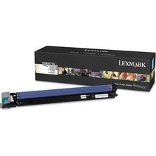 Lexmark C950-C950X71G Siyah Orjinal Drum Ünitesi