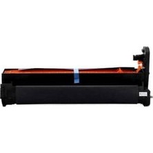Oki MC851 Muadil Kırmızı Drum Ünitesi -44064010