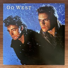 Only Japan Vinyl Go West – Go West