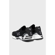 Ea7 Logolu Sneaker Ayakkabı Unisex Ayakkabı 7X000652 AF18639 MC032