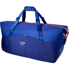 Wilson Rf Laver Cup 2026 Practice Duffel Raket ve Tenis Çantası WR8057801001
