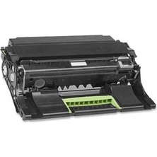 Lexmark MS310 / MS410 / MS510 / MX310 -50F0Z00 Muadil Drum Ünitesi