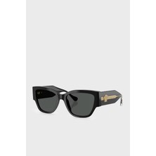 Versace Gözlük Kadın Gözlük 0VE4509U GB187 55