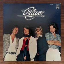 Only Japan Vinyl Player – Player