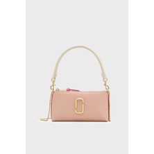 Marc Jacobs The Pochette Deri Logolu Zincir Askılı Kadın Çanta Çanta 2P5SMN021S02 695
