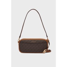Michael Kors Logolu Ayarlanabilir Askılı Çanta 32T6GX5C1B252 Kadın Çanta 32T6GX5C1B 252