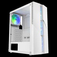 Bitfenix C20 Kasa White