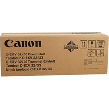 Canon C-Exv-32/c-Exv-33 Fotokopi Drum Ünitesi