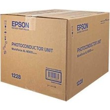 Epson AL-M300 Orjinal Drum Ünitesi
