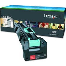 Lexmark X850-X850H22G Orjinal Drum Ünitesi