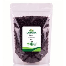 Laraska Isot Acı Biber 250g Isot Chilli Flakes