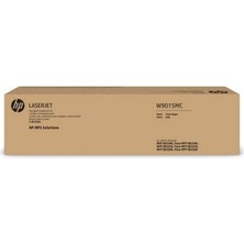 Hp W9015MC Siyah Drum Ünitesi