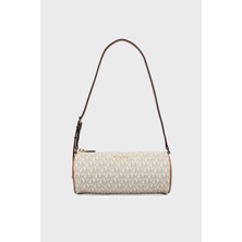 Michael Kors Logolu Ayarlanabilir Askılı Çanta 32S6GZYC1B149 Kadın Çanta 32S6GZYC1B 149
