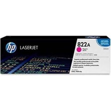 Hp 822A-C8563A Kırmızı Orjinal Drum Ünitesi