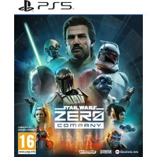EA Star Wars Zero Company Ps5 Oyun