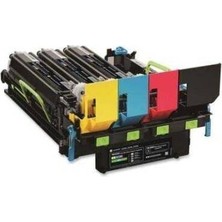 Lexmark CS720-74C0ZK0 Siyah Orjinal Drum Ünitesi