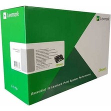 Lexmark B2236-B220Z00 Orjinal Drum Ünitesi