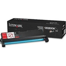 Lexmark E120-12026XW Orjinal Drum Ünitesi