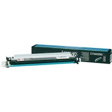 Lexmark C734-C734X20G Orjinal Drum Ünitesi