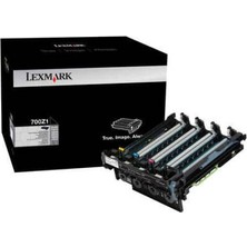 Lexmark CS310-70C0Z10 Siyah Orjinal Drum Ünitesi