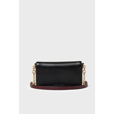 Marc Jacobs The Snapshot Ayarlanabilir Omuz Askılı Hakiki Deri Kadın Çanta Çanta 2P6SMN016S01 002
