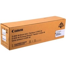 Canon C-Exv-49 Orjinal Drum Ünitesi