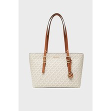 Michael Kors Logolu Omuz Askılı Çanta 30T5GQNT2B149 Kadın Çanta 30T5GQNT2B 149