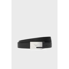 Emporio Armani Deri Kemer Erkek Kemer Y4S498YLP4E 81285