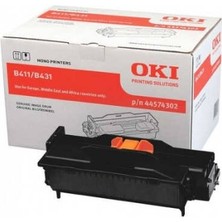 Oki B411-B412-MB451-44574302 Orjinal Drum Ünitesi