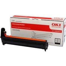Oki MC851 Orjinal Siyah Drum Ünitesi -44064012