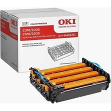 Oki C310-44494202 Orjinal Drum Ünitesi