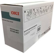 Oki ES7470-01333303 Mavi Orjinal Drum Ünitesi
