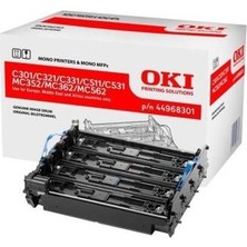 Oki C301-44968301 Orjinal Drum Ünitesi