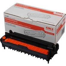 Oki B410 / B430 / B440 - 43979002 Orjinal Drum Ünitesi