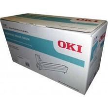 Oki ES8453-44844476 Siyah Orjinal Drum Ünitesi
