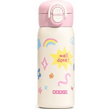 Dodge Matara 350ML. Pembe