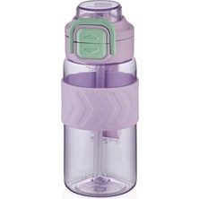 Shotay Dırectıon Dual Trıtan Matara Mor 600 Ml.
