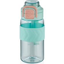 Shotay Dırectıon Dual Trıtan Matara Turkuaz 600 Ml.