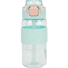 Shotay Dırectıon Trıtan Matara Turkuaz 600 Ml.