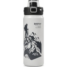 Shotay Termos Matara 750 Ml. Beyaz