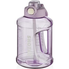 Shotay Carboy Matara (L) Mor 1500 Ml.