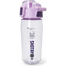 Shotay Medıum Plus Matara Mor 600 Ml.