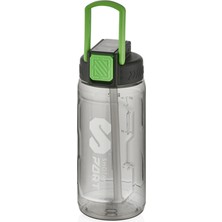 Shotay Sport Trıtan Matara Siyah 600 Ml.