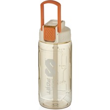 Shotay Sport Trıtan Matara Beyaz 600 Ml.
