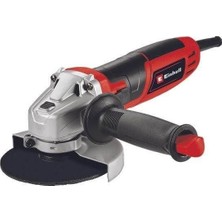 Einhell Te Ag 125/850 Kit Avuç Taşlama - 4006825661750