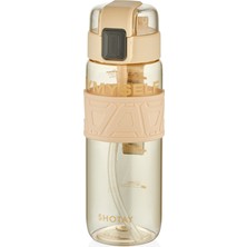 Shotay My Self Trıtan Matara Beyaz 750 Ml.