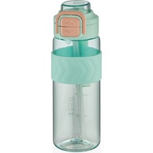 Shotay Dırectıon Dual Trıtan Matara Turkuaz 800 Ml.