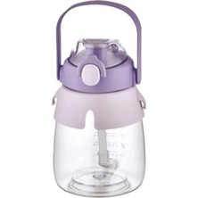 Shotay Hıppo Trıtan Matara Mor 1050 Ml.