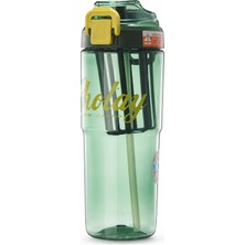 Shotay Big Tween Trıtan Mug Yeşil 950 Ml.